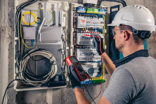 Best Residential Electrician Services  in Perryman, MD