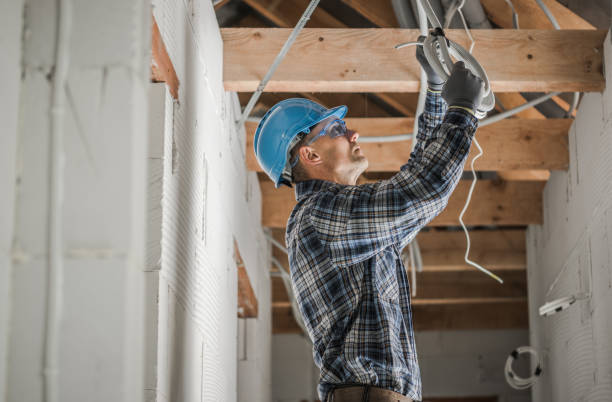 Best Circuit Breaker Repair  in Perryman, MD