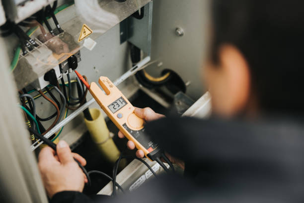 Best Commercial Electrician Services  in Perryman, MD