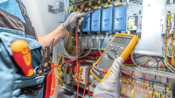 Best Electrical Rewiring Services  in Perryman, MD