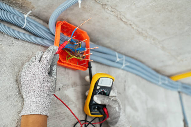 Best Electrical Installation Contractor  in Perryman, MD