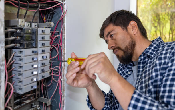 Best Electrical Troubleshooting Services  in Perryman, MD